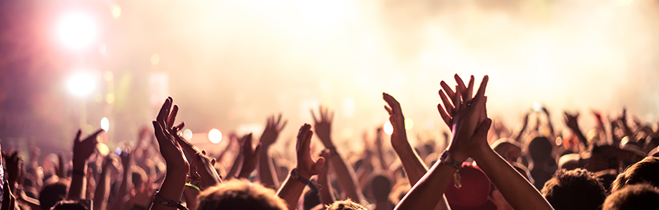 エンターテインメント