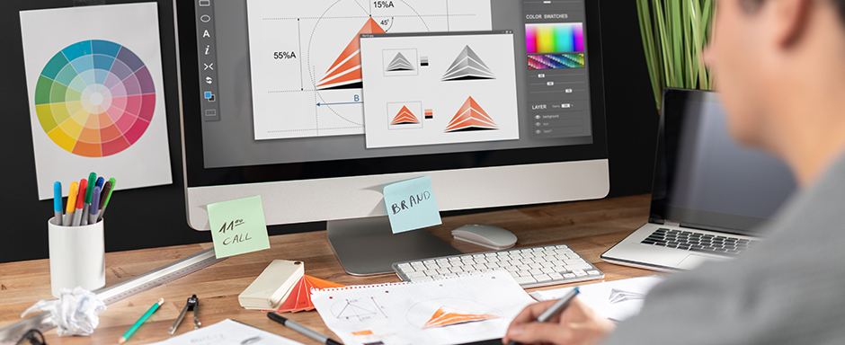 クリエイティブ制作