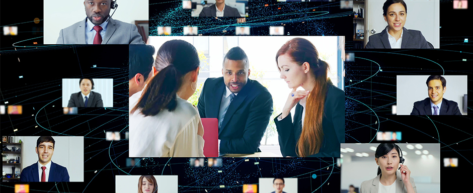 オンラインイベント